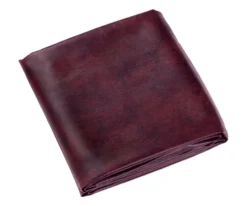 7 Foot Heavy Duty Pool Table Cover -Billiards Sale Store tch7 wine 01