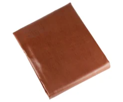 8 Foot Heavy Duty Pool Table Cover 17 8 Foot Heavy Duty Pool Table Cover -Billiards Sale Store tch8 brown 01 1
