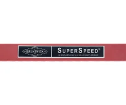 Brunswick SuperSpeed K55 Pool Table Cushions 7 Brunswick SuperSpeed K55 Pool Table Cushions -Billiards Sale Store tpbss label 01