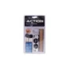 Pool Cue Repair Kit -Billiards Sale Store trcrk noglue cat