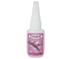 Tiger Glue (1 Oz)