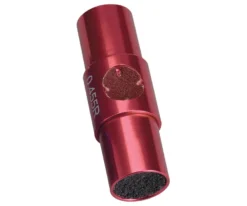 Tip Master 6 In 1 Pool Cue Tip Tool -Billiards Sale Store tttm red