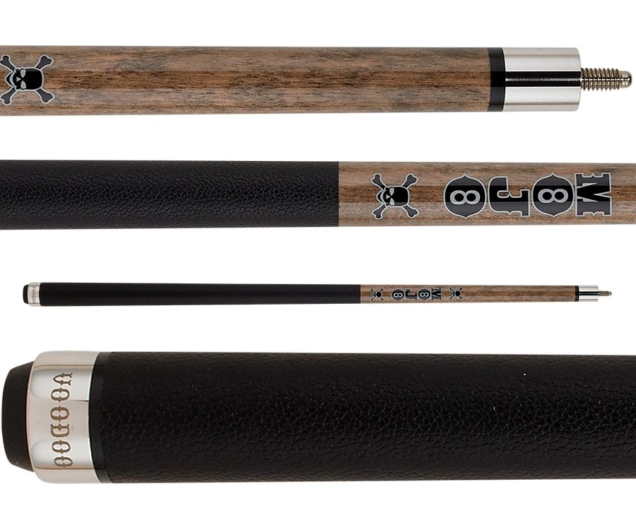 Voodoo VODBK02 Break Cue 3 Voodoo VODBK02 Break Cue