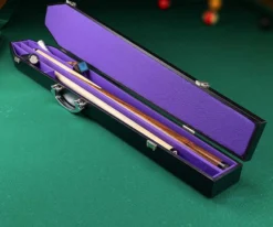 Voodoo VODCOFB 1 Butt 1 Shaft Coffin Box Case -Billiards Sale Store vodcofa b 01 1