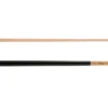Yukon YUK03 Season Select Black One Piece Pool Cue With Screw-on Tip -Billiards Sale Store yuk03 cat