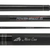 Mezz Power Break G Cue - Wrap